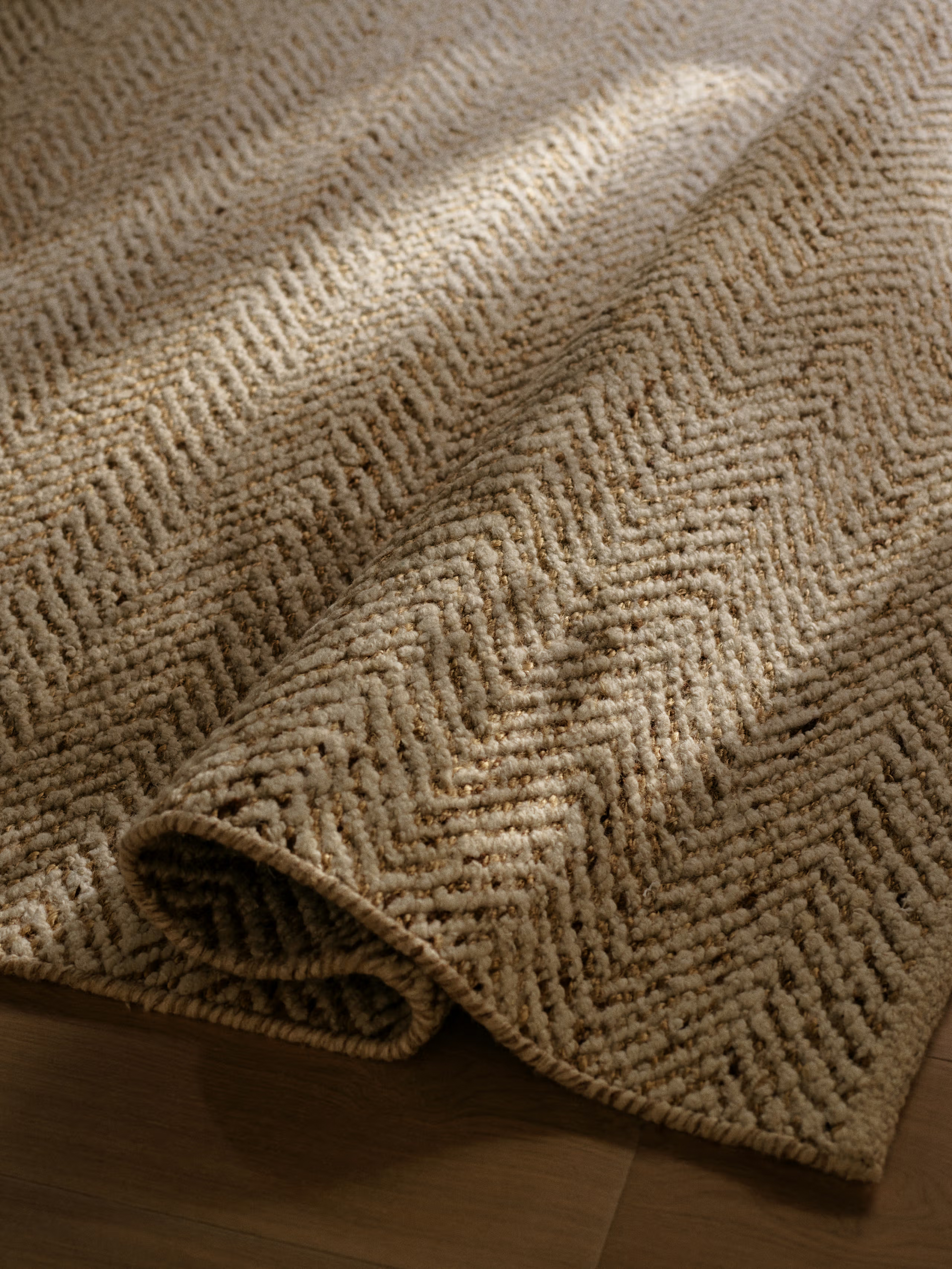 Pinnacle in Wheat