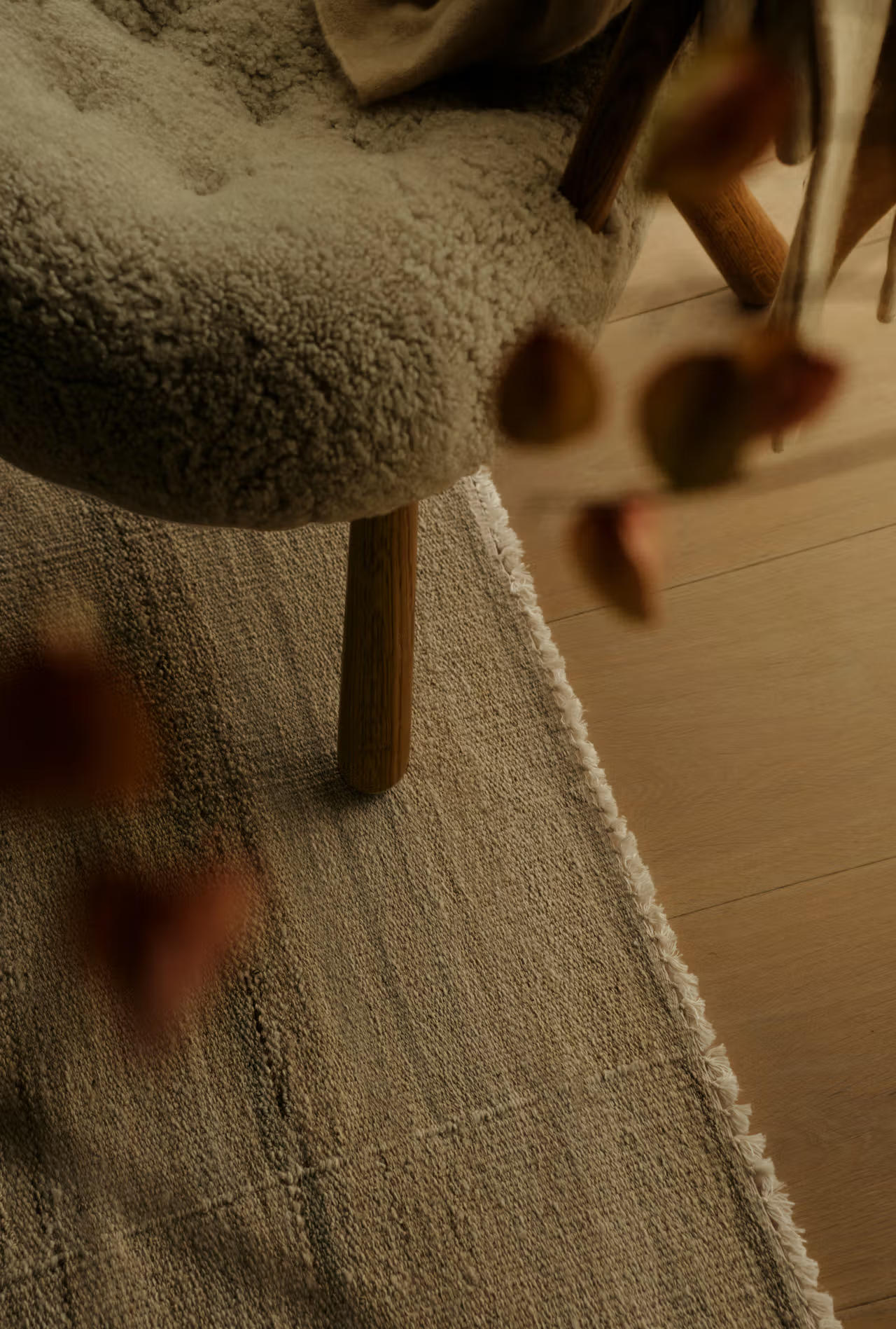 Selva in Oat