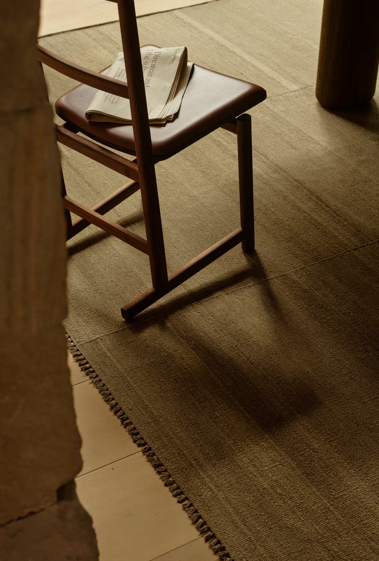 Selva in Silt