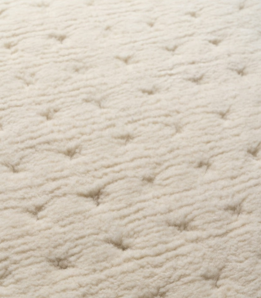Anti-de Sitter in Natural White
