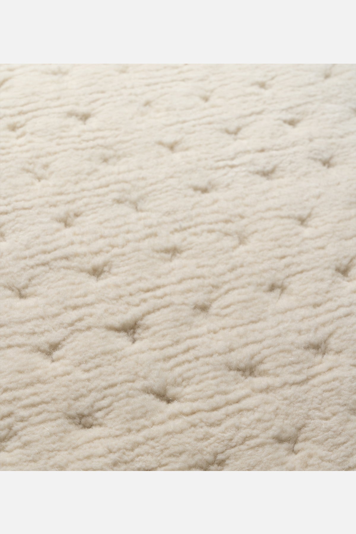 Anti-de Sitter in Natural White