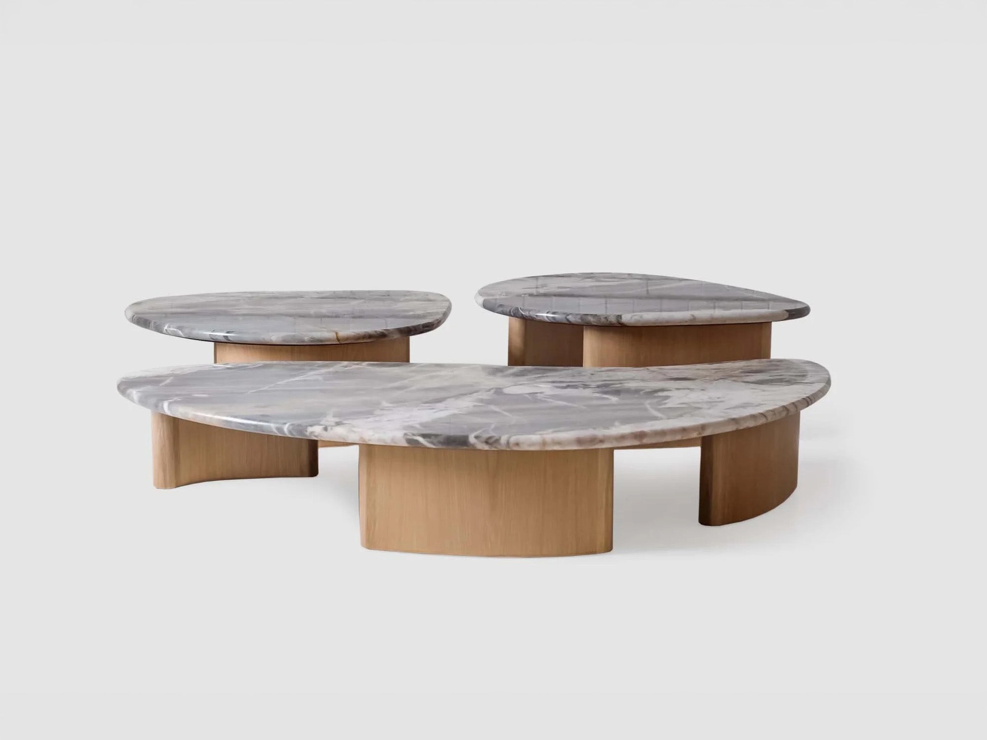 ARCHIPELAGOS COFFEE TABLE