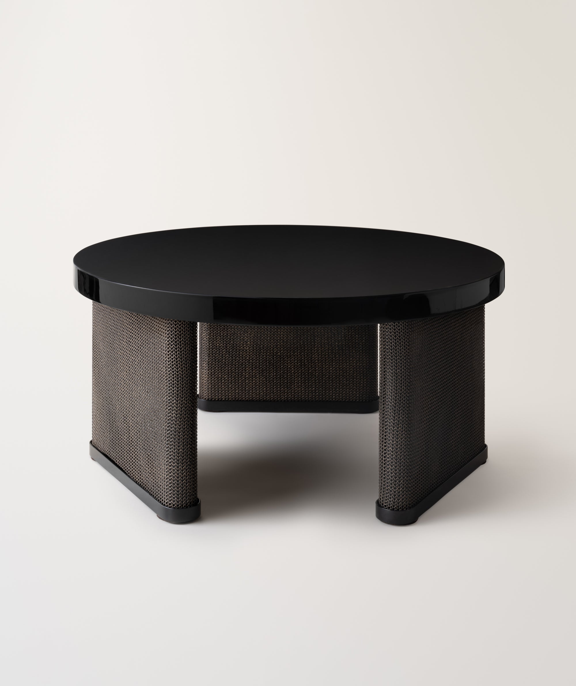 Armor Coffee Table
