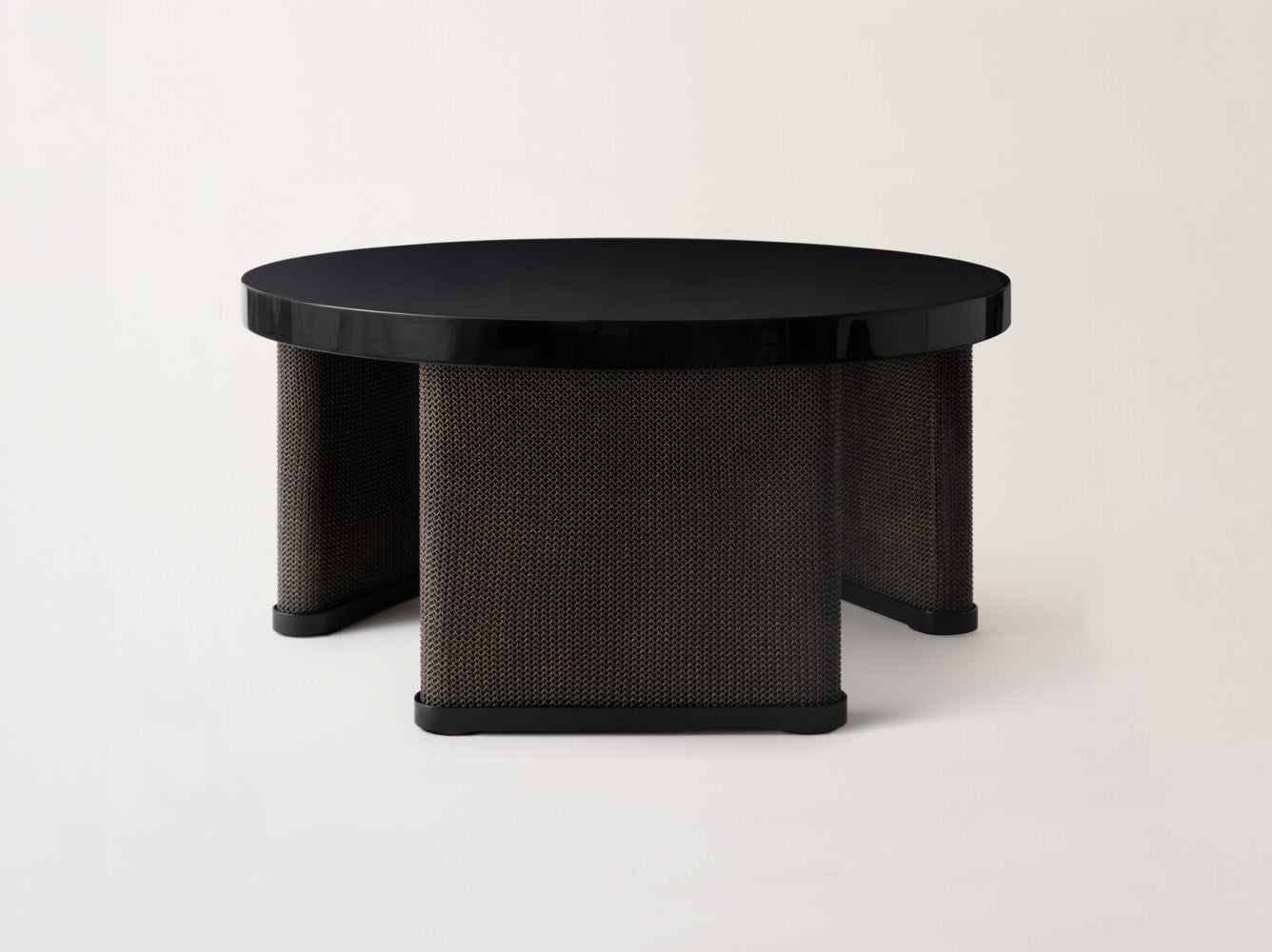 Armor Coffee Table