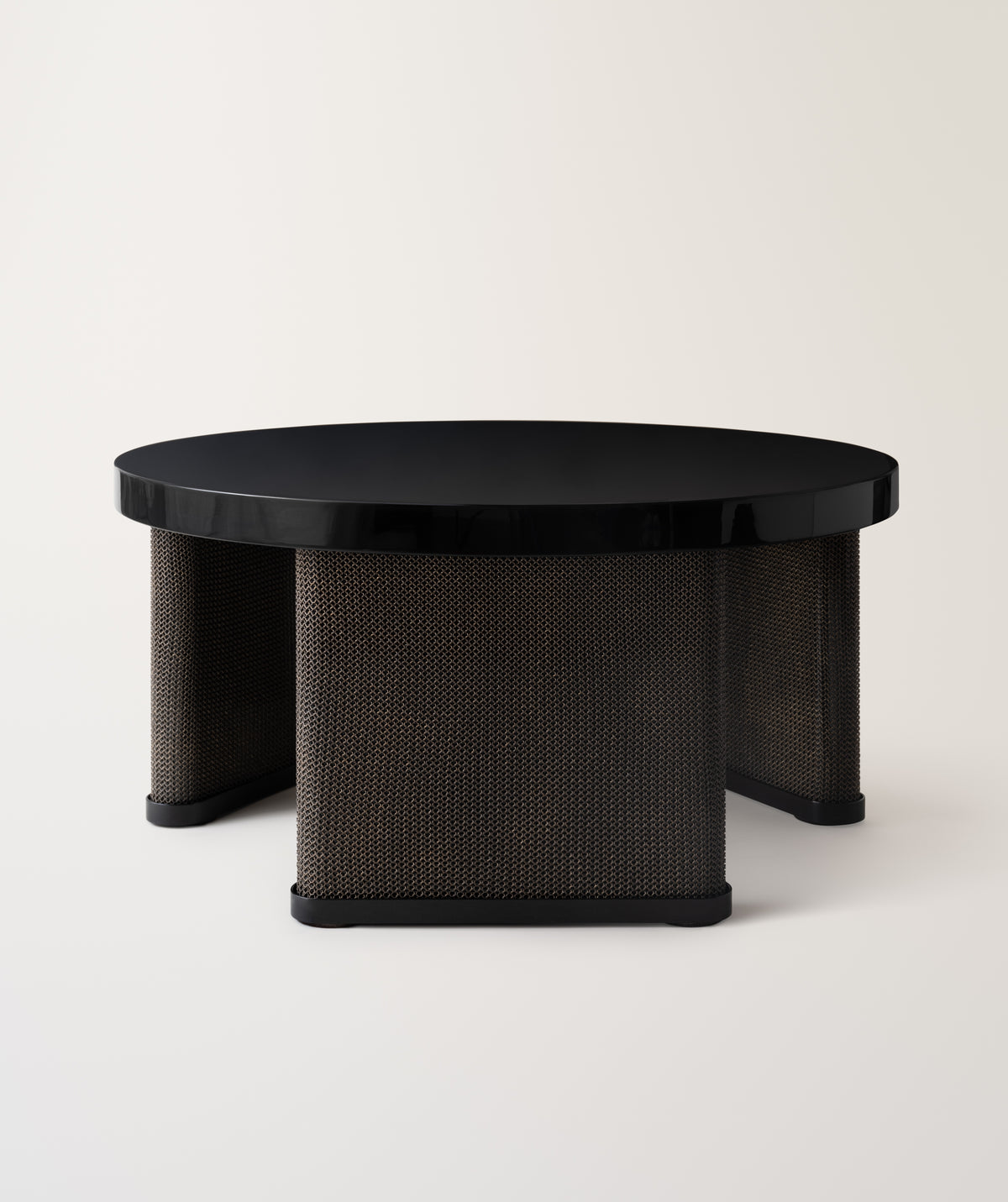 Armor Coffee Table