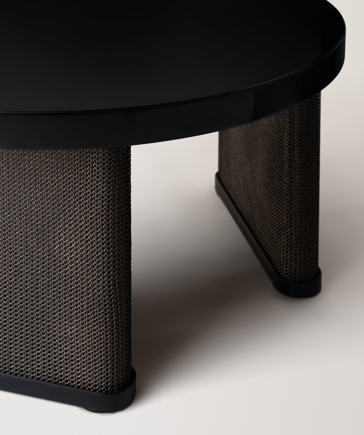 Armor Coffee Table