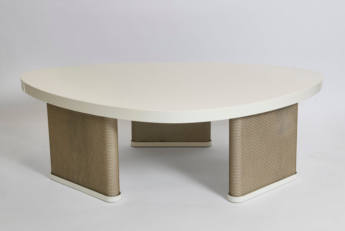 Armor Coffee Table