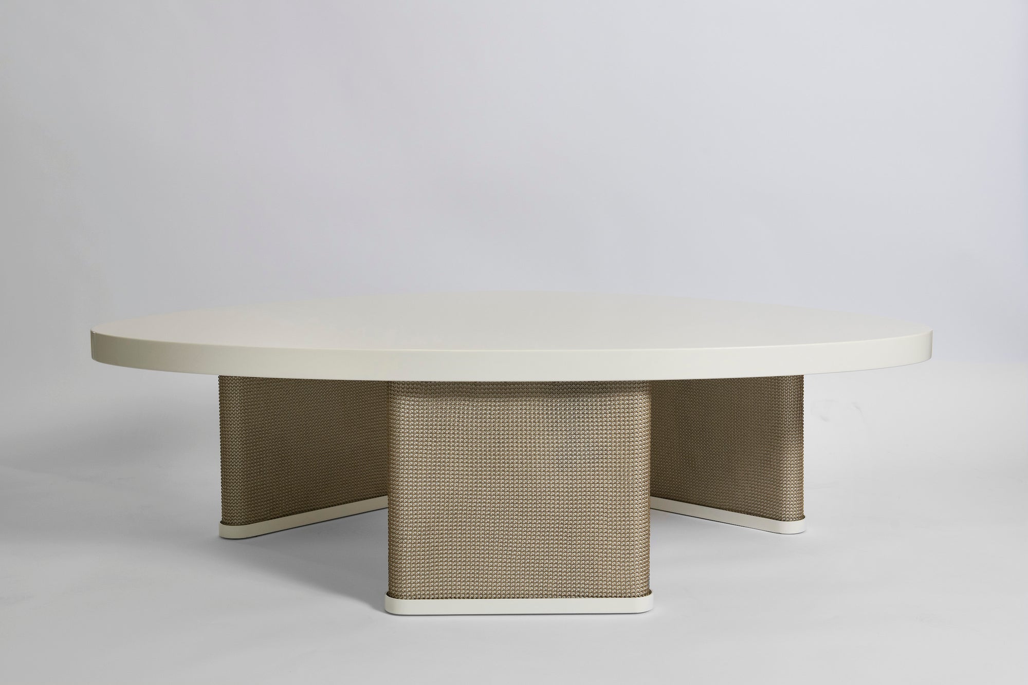 Armor Coffee Table