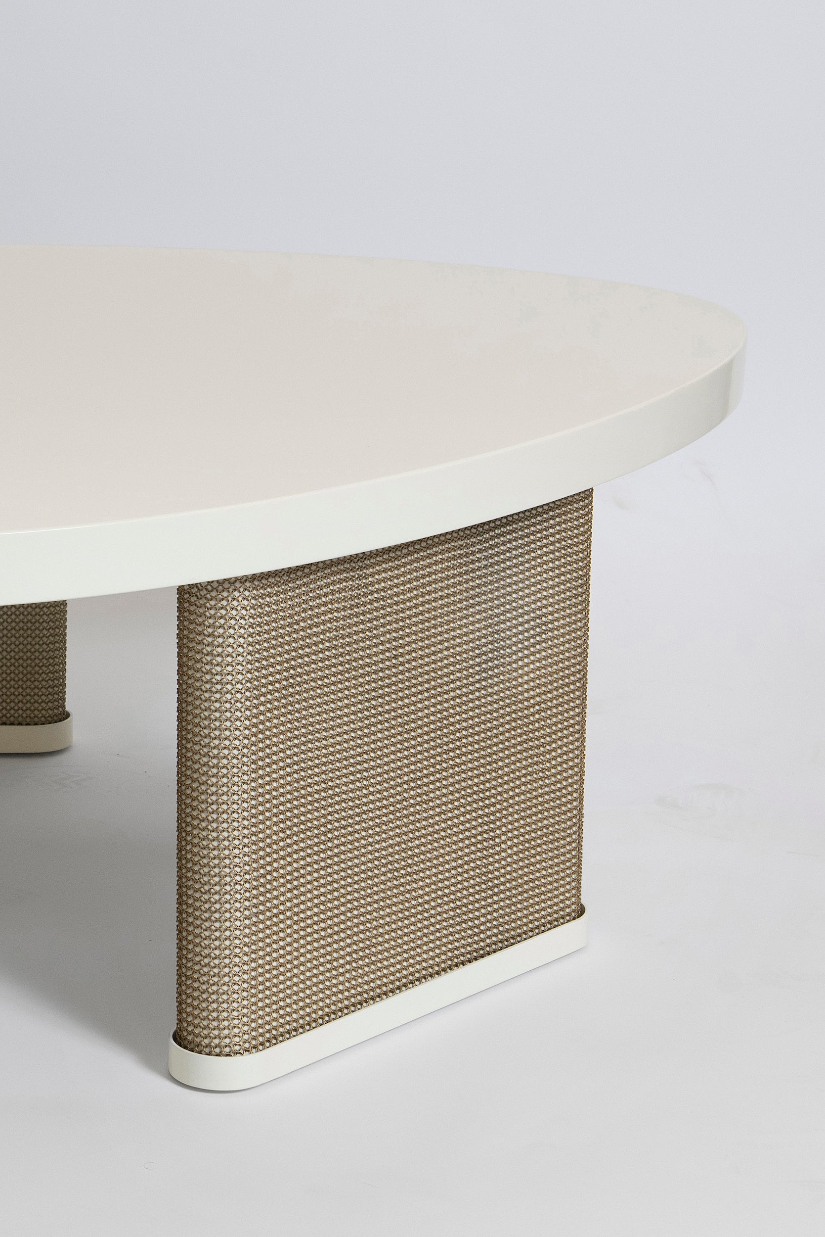 Armor Coffee Table
