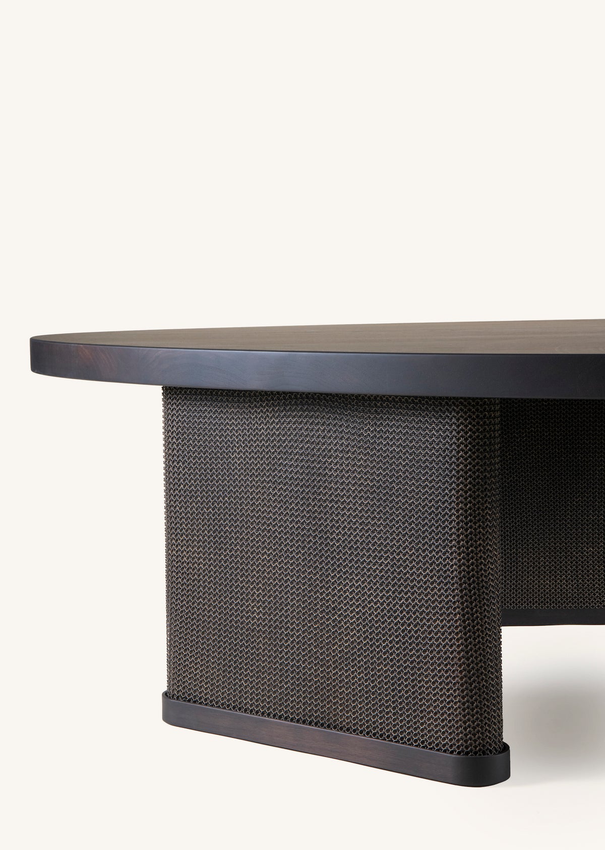Armor Coffee Table