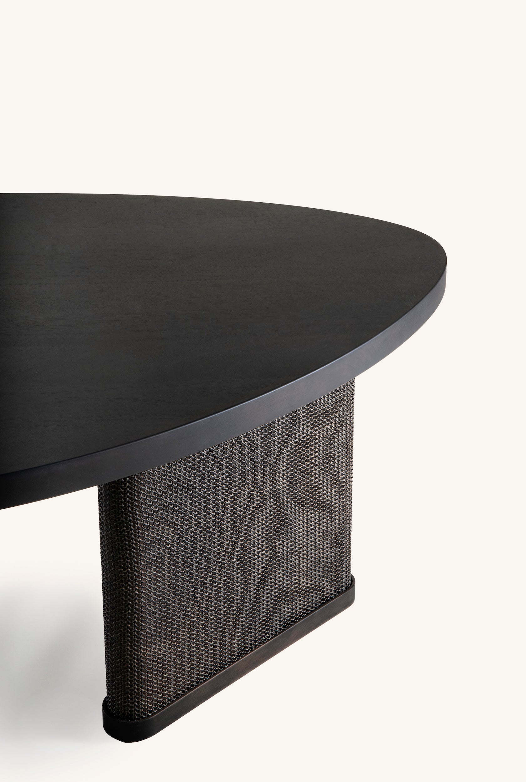 Armor Coffee Table