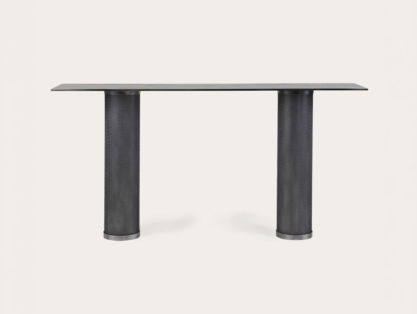 Armor Console Table