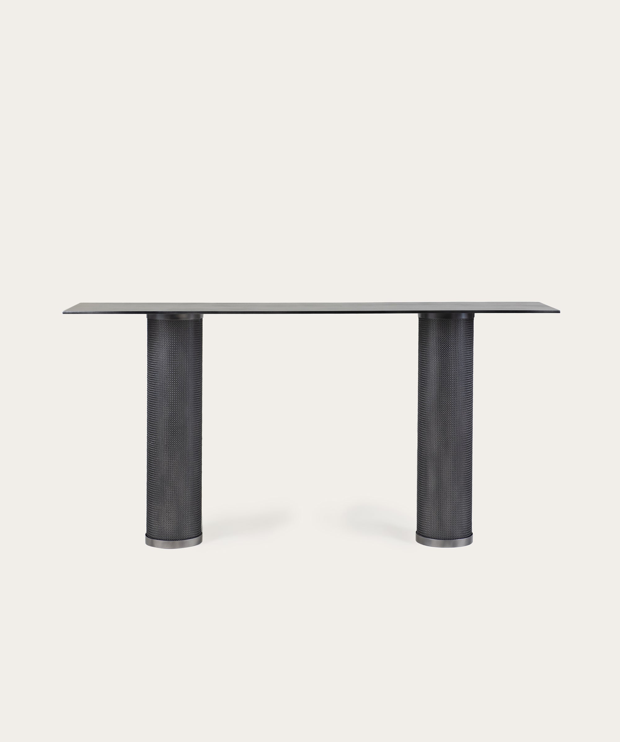 Armor Console Table