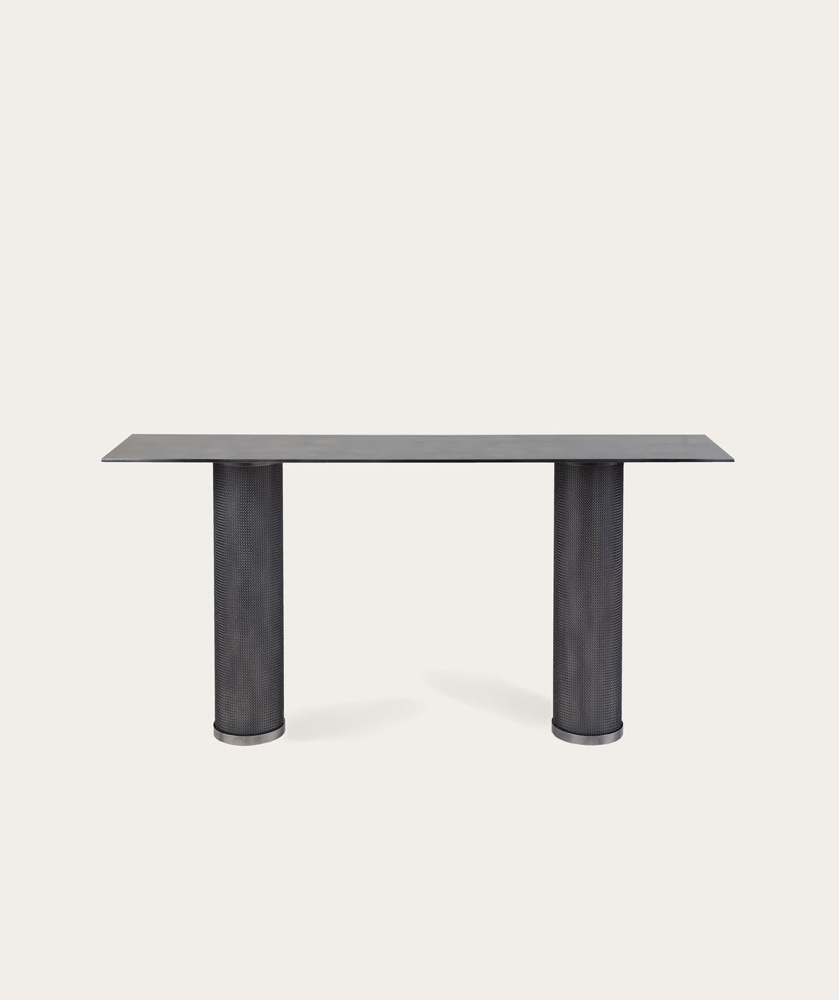 Armor Console Table