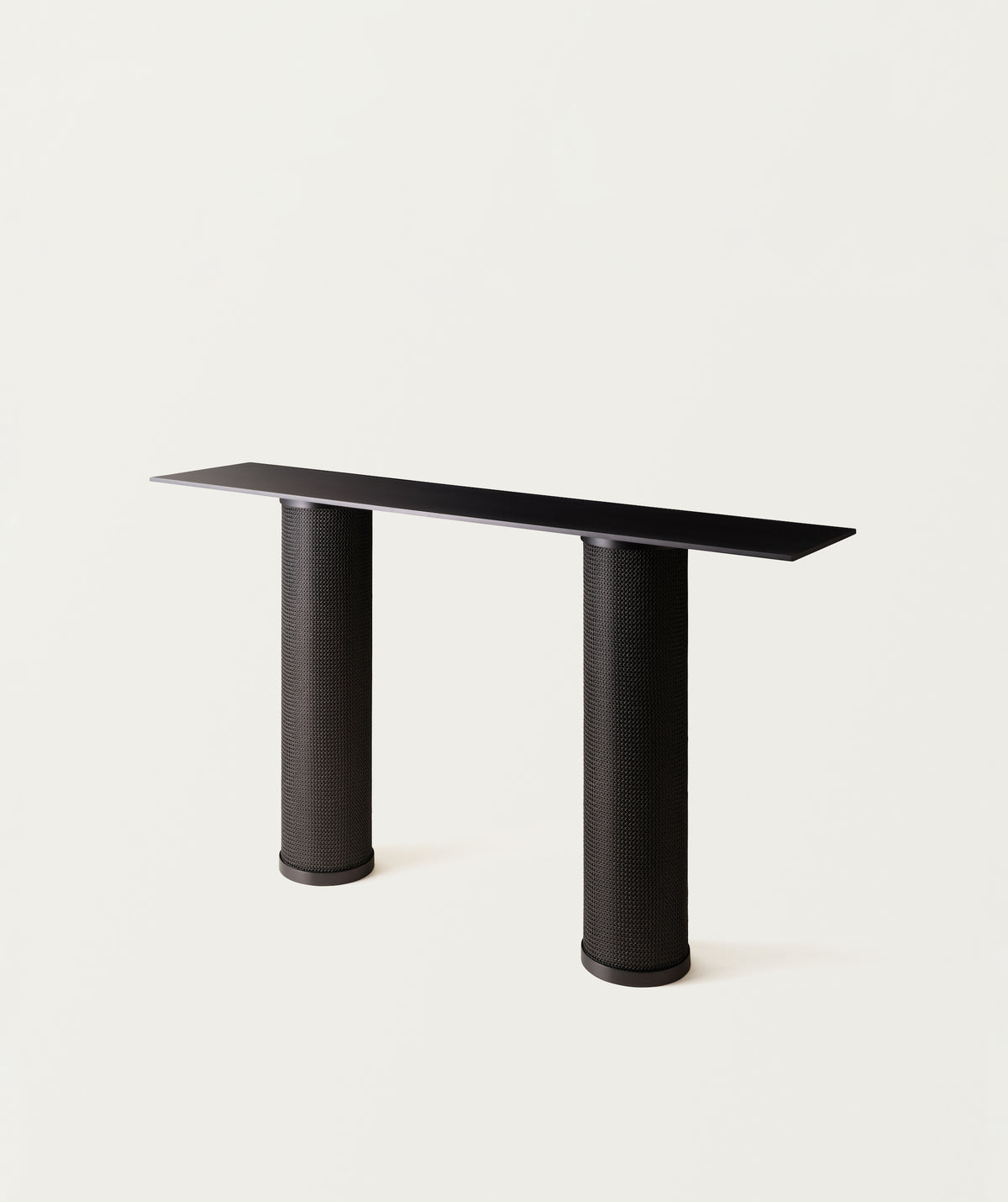 Armor Console Table