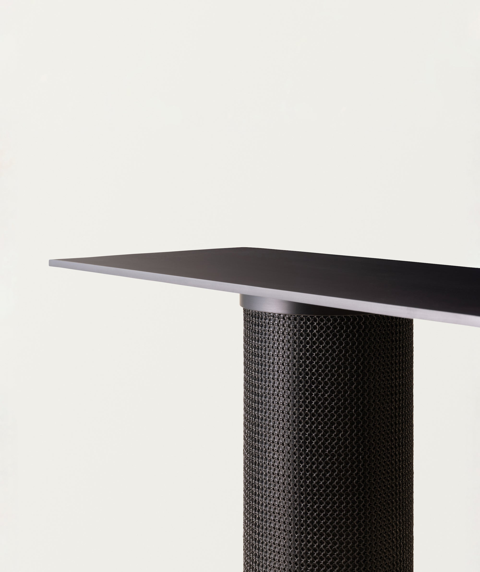 Armor Console Table