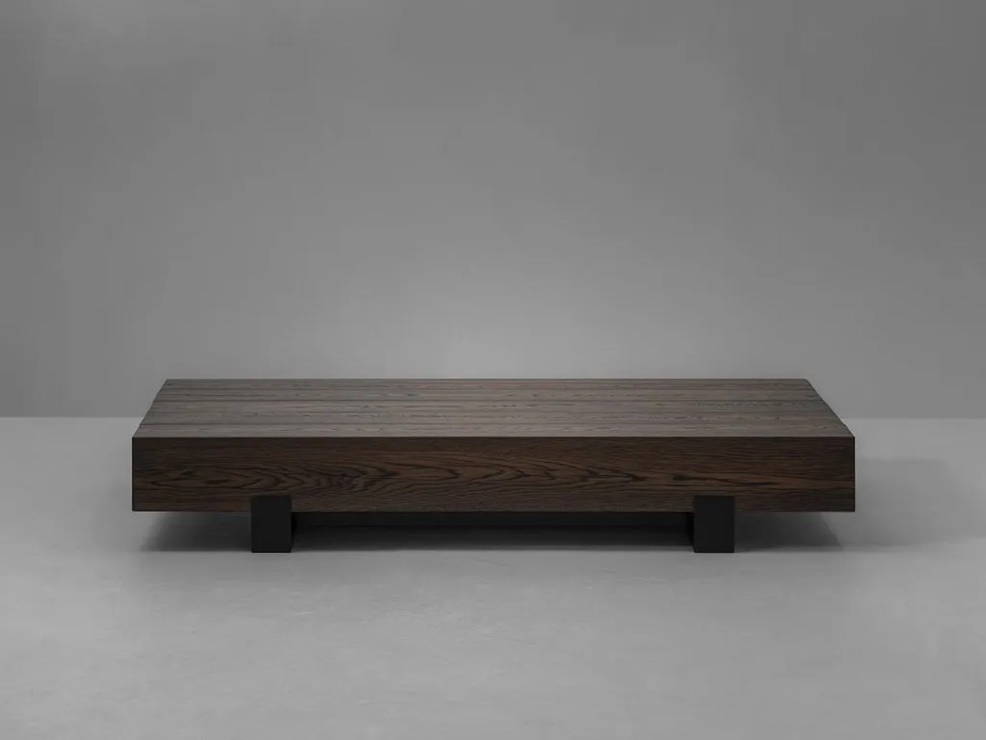 BEAM COFFEE TABLE RECTANGULAR