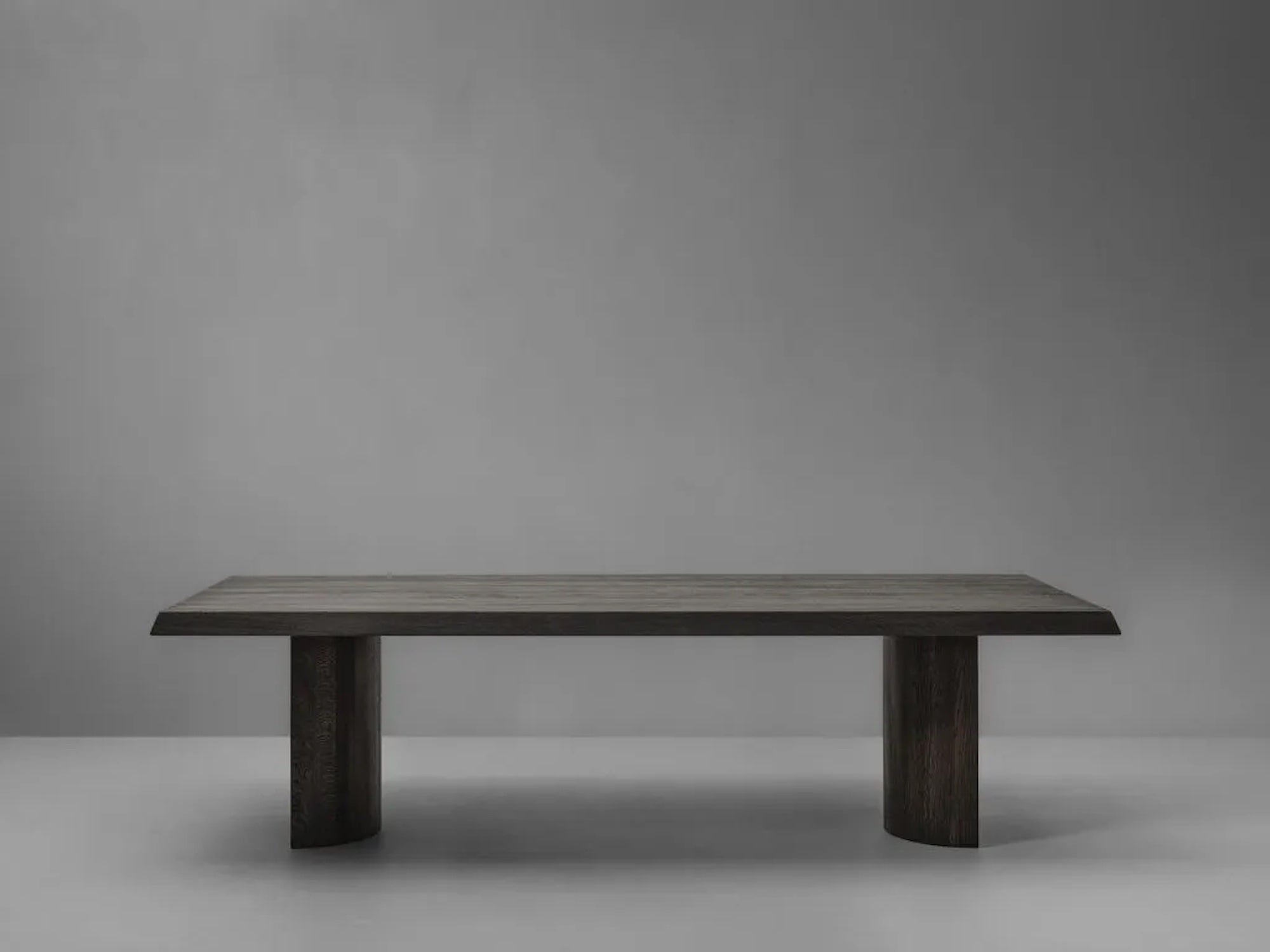 BEAM DINING TABLE