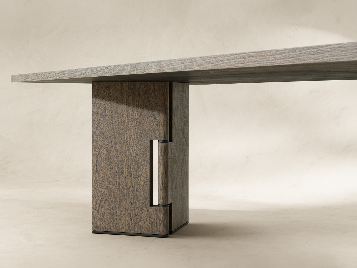 BERKLEY DINING TABLE – RECTANGULAR