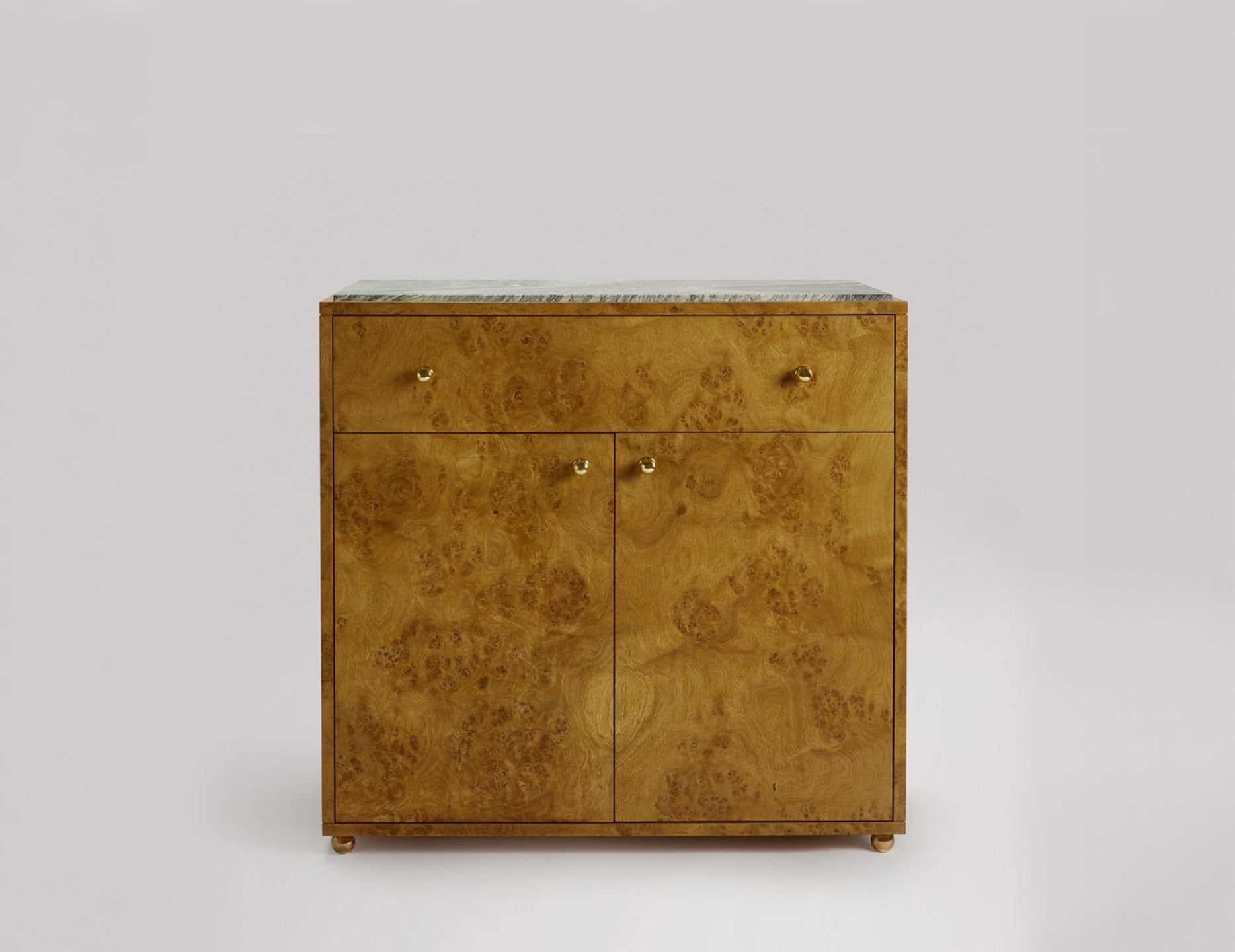 The Blewcoat Sideboard