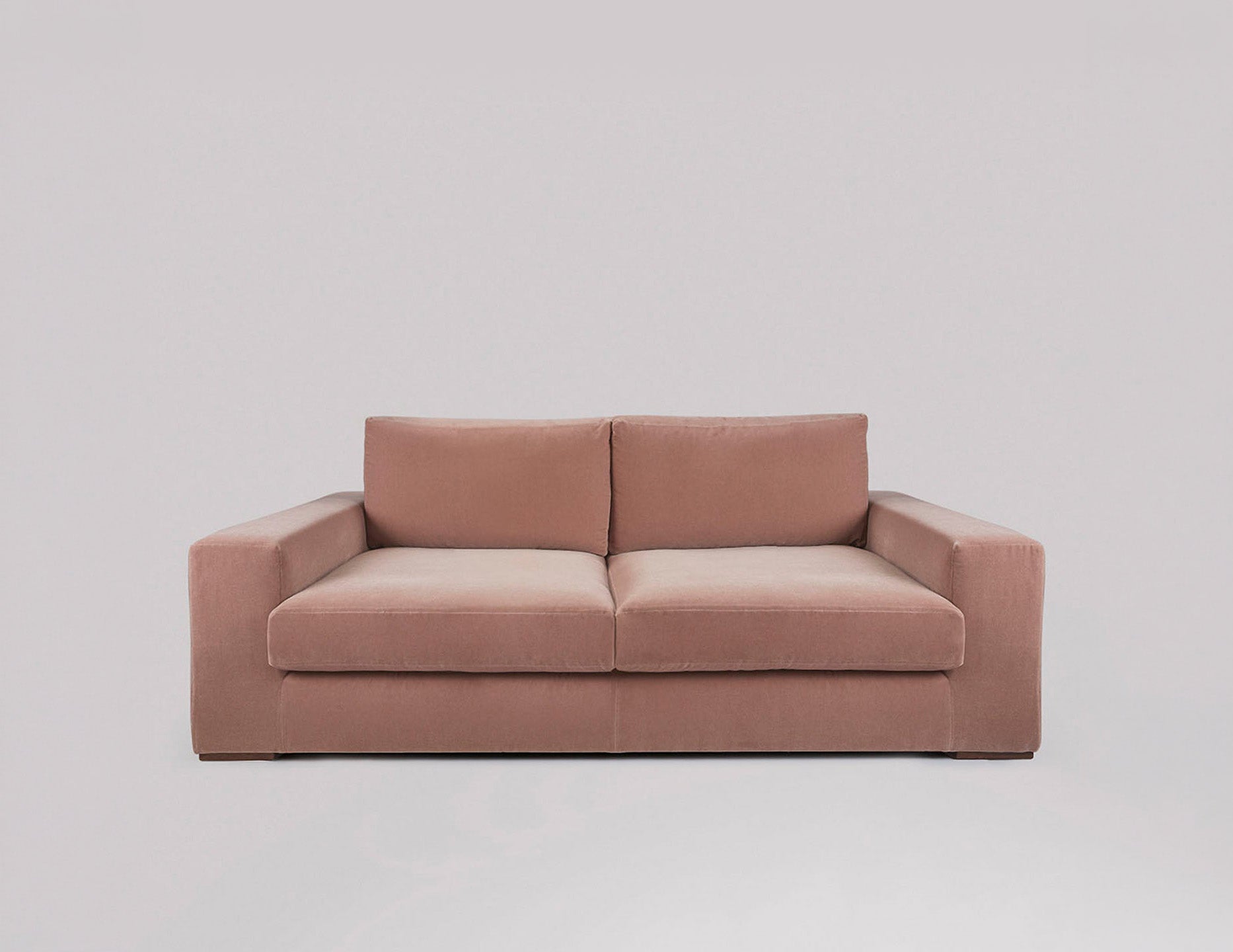 The Block Sofa