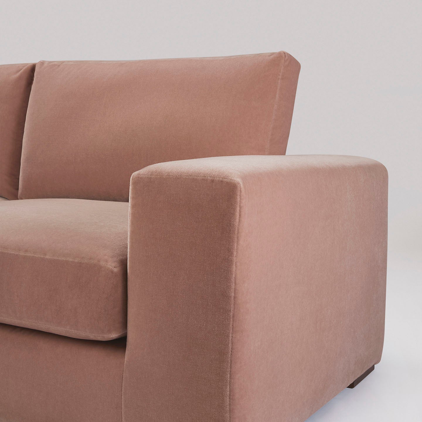 The Block Sofa