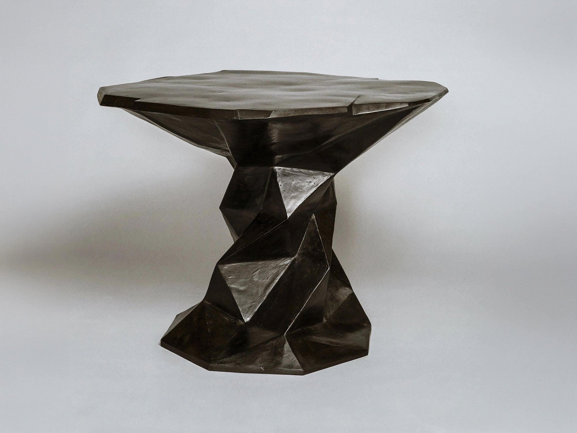 Macklin Center Table