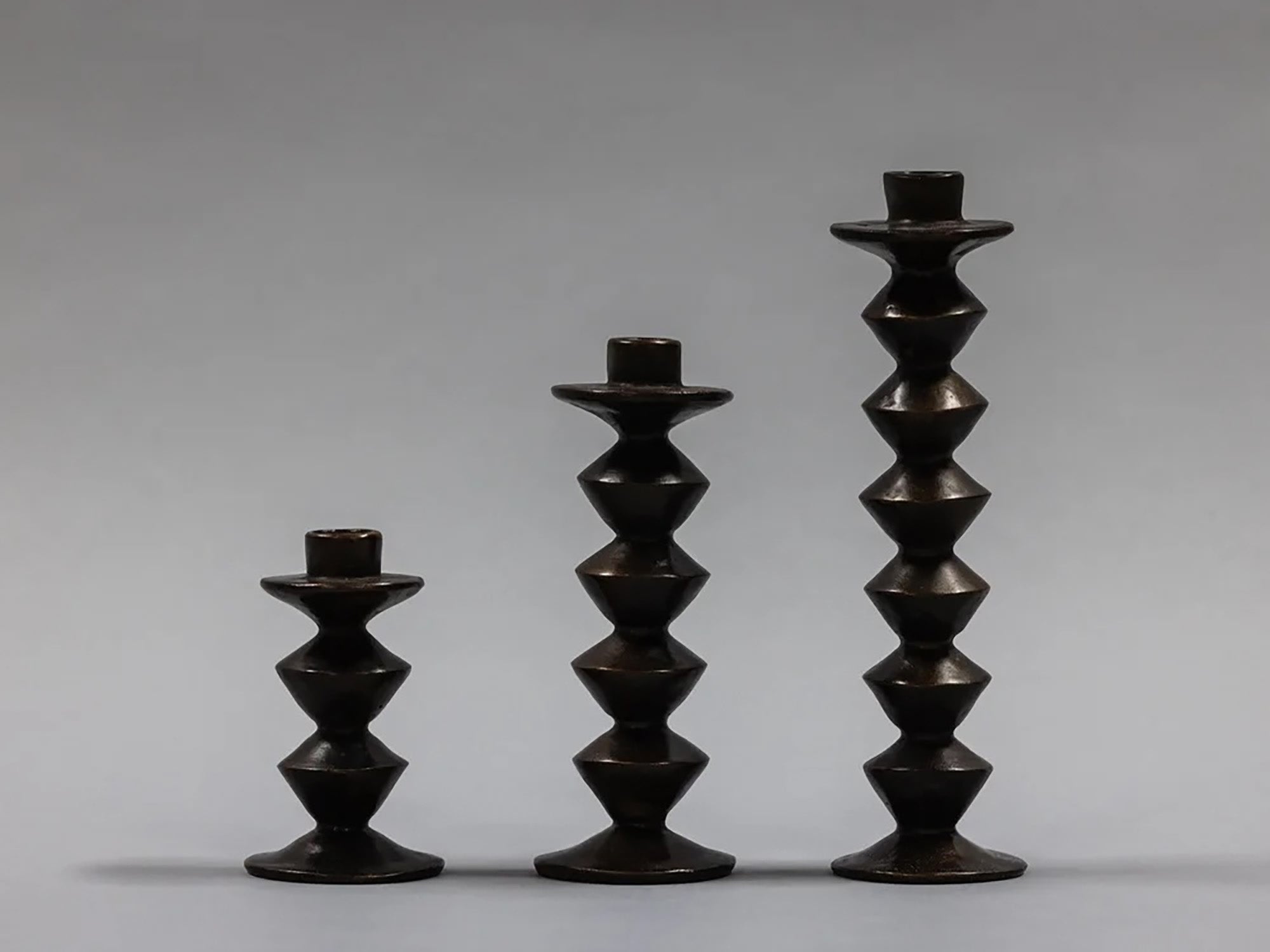 Zig Zag Candlestick