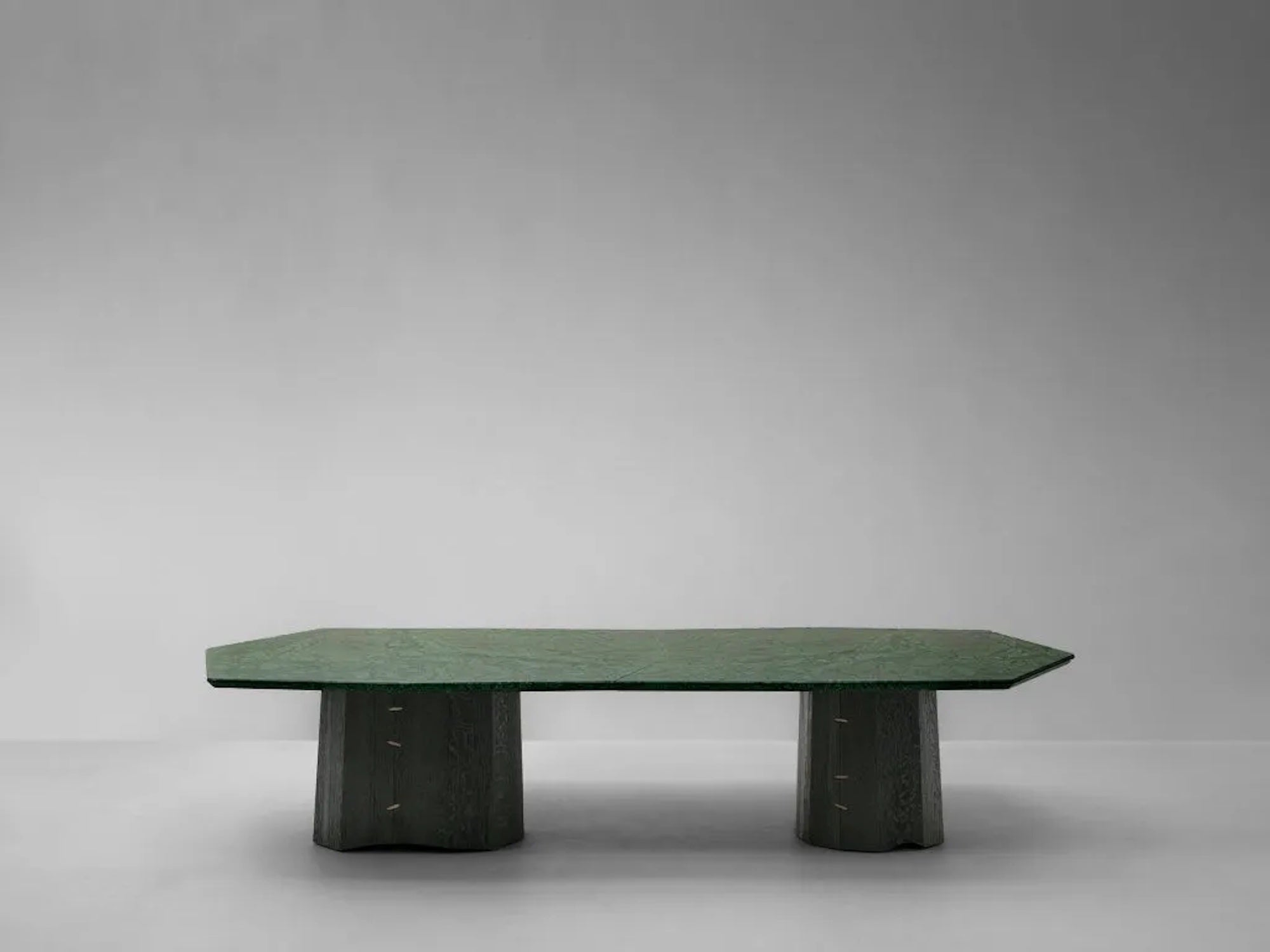 CAIRN DINING TABLE TWO