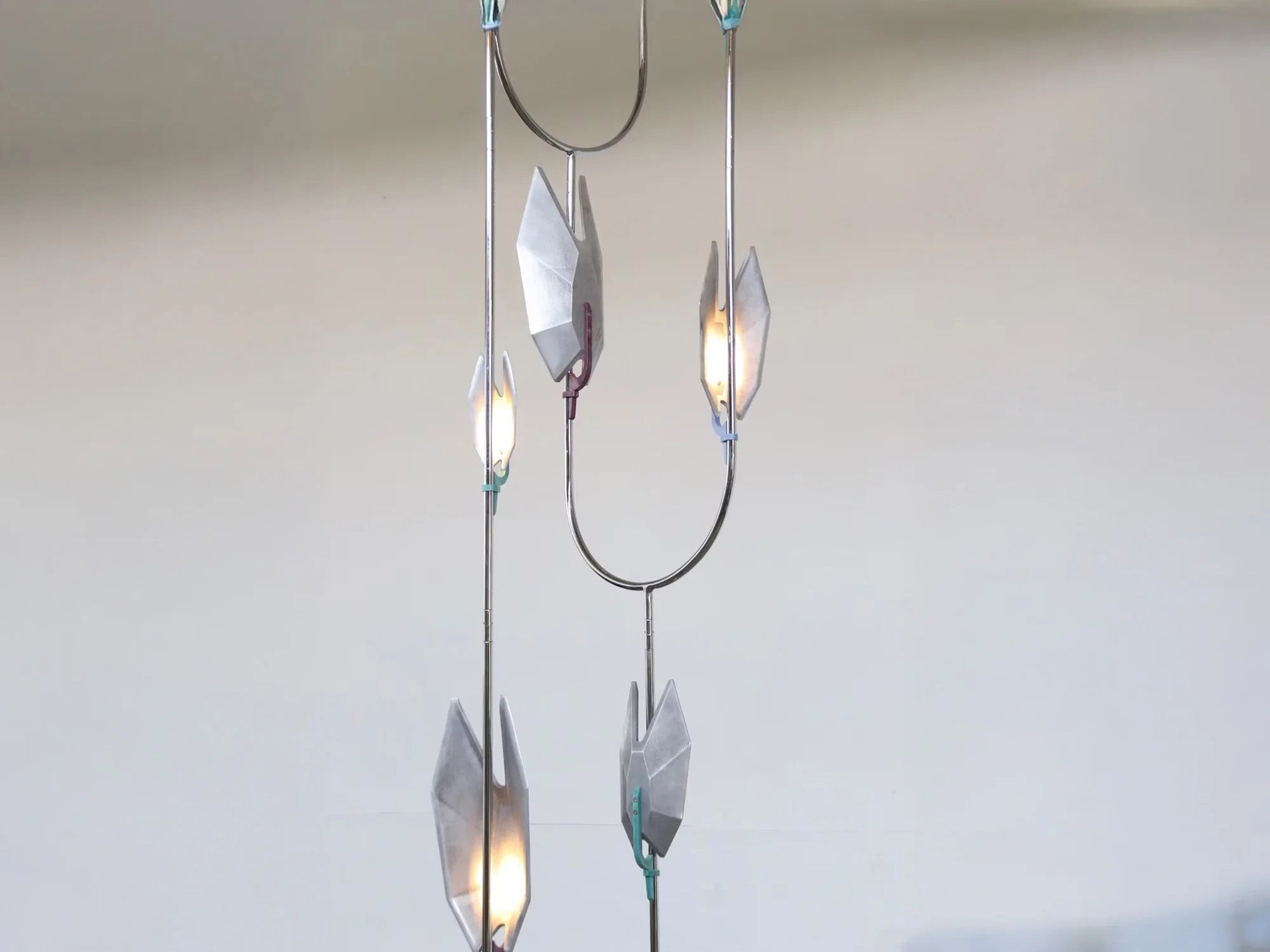 Carapace Pendant