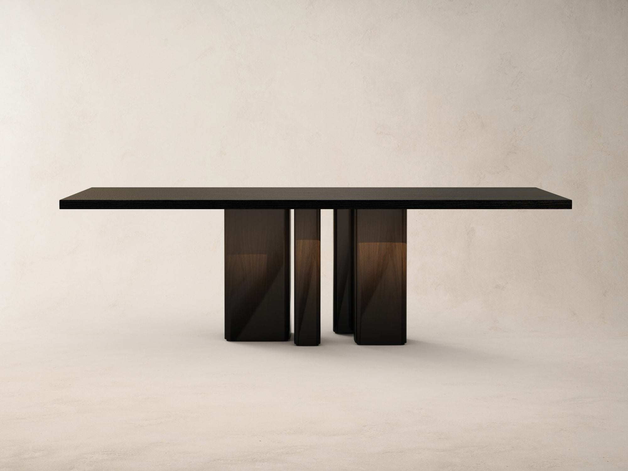 CHADWICK DINING TABLE – RECTANGULAR