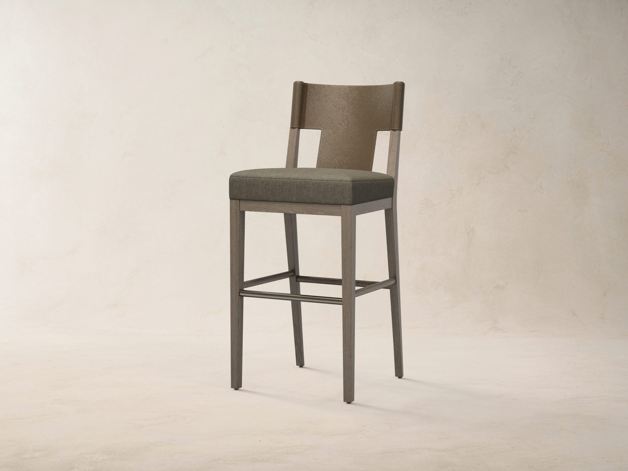 CIMON BAR STOOL