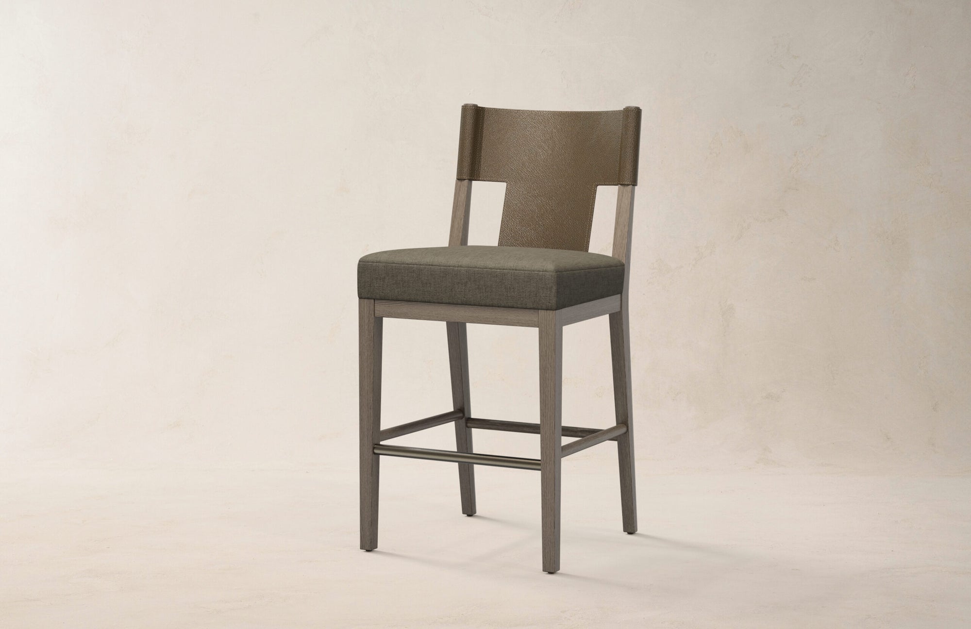 CIMON COUNTER STOOL
