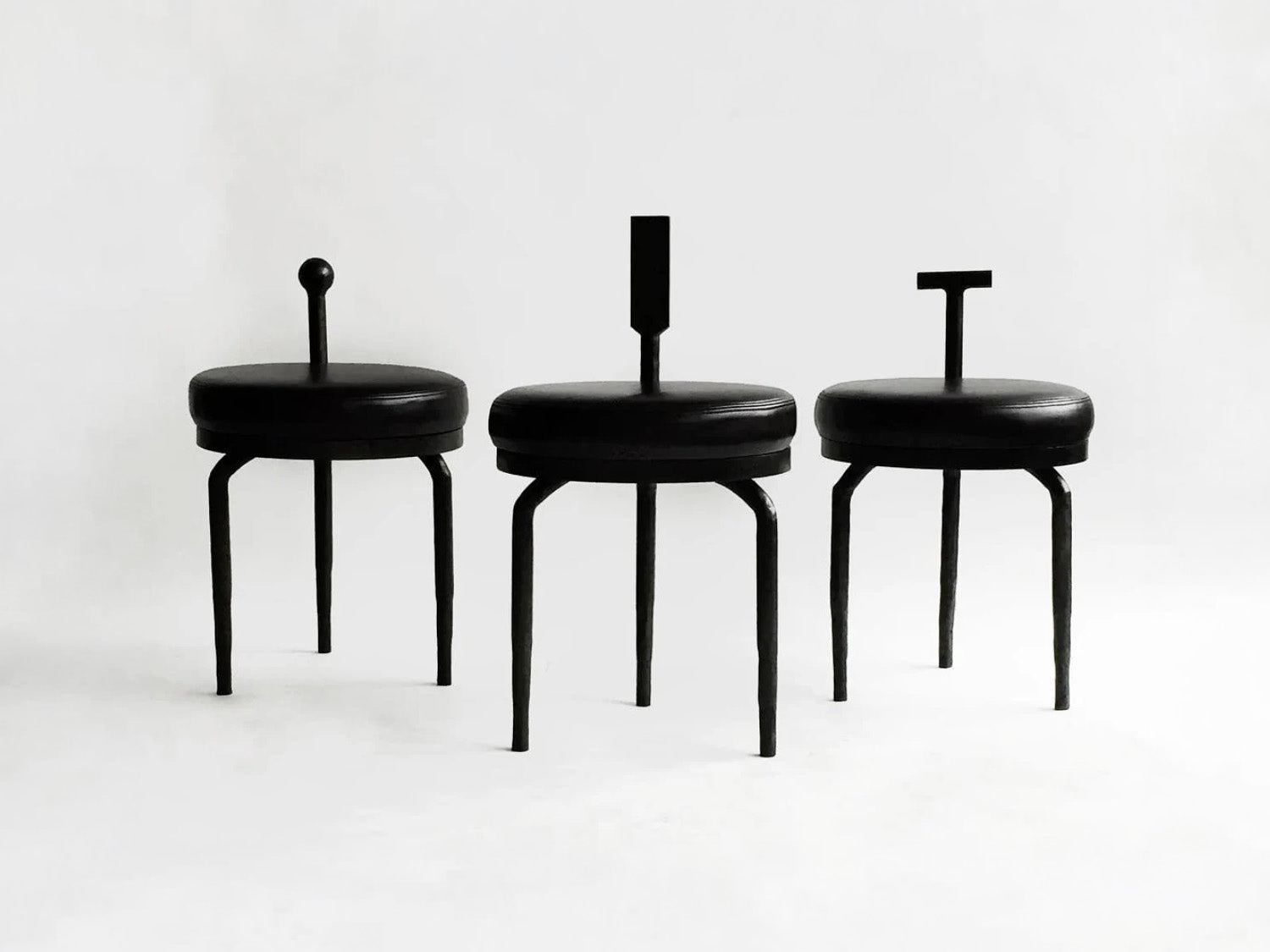 Crea Chairs