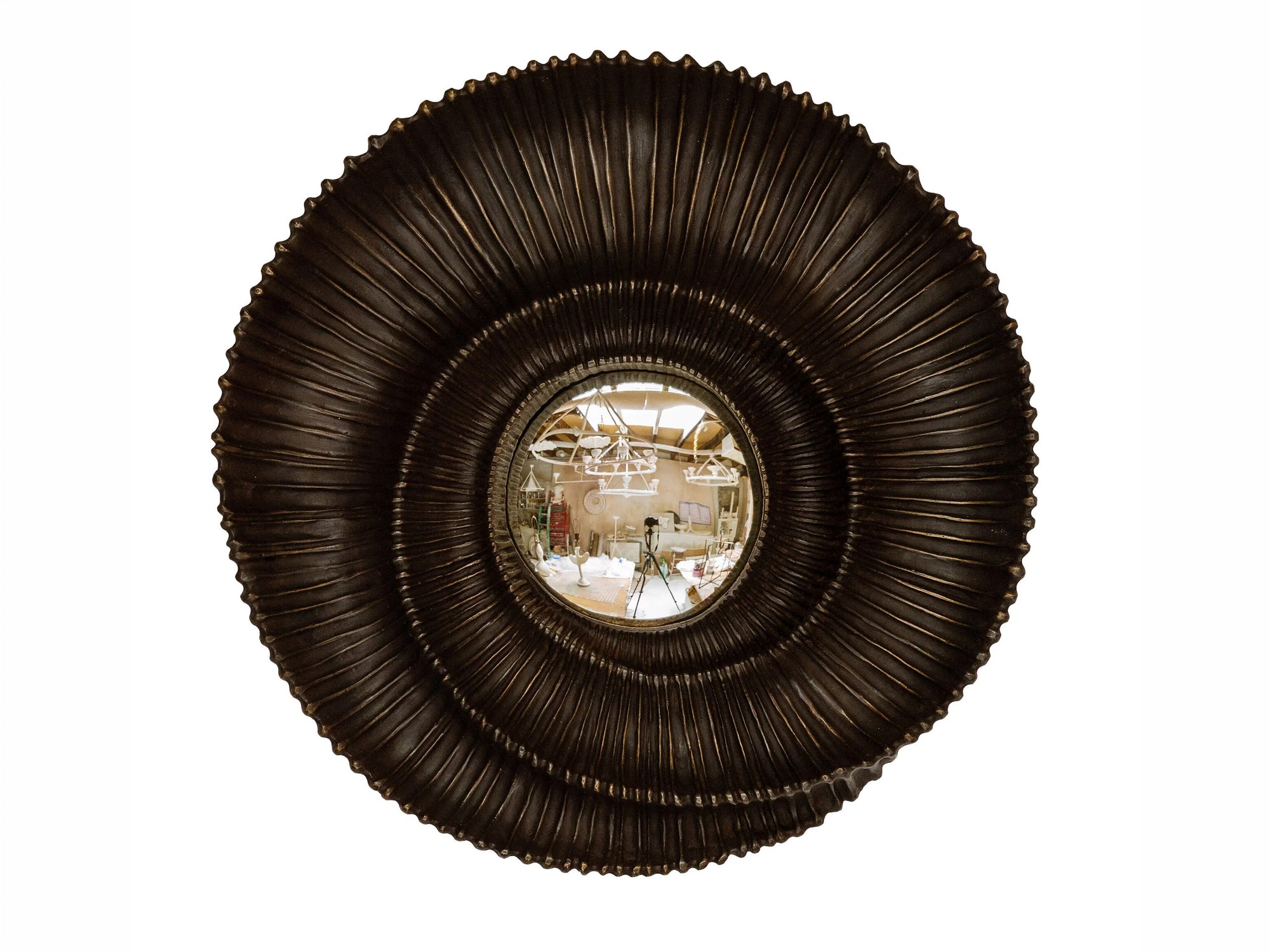 Calliope Mirror