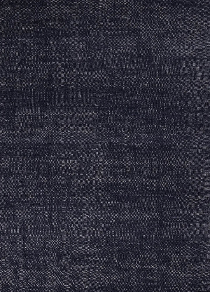 Canvas in Dark Blue