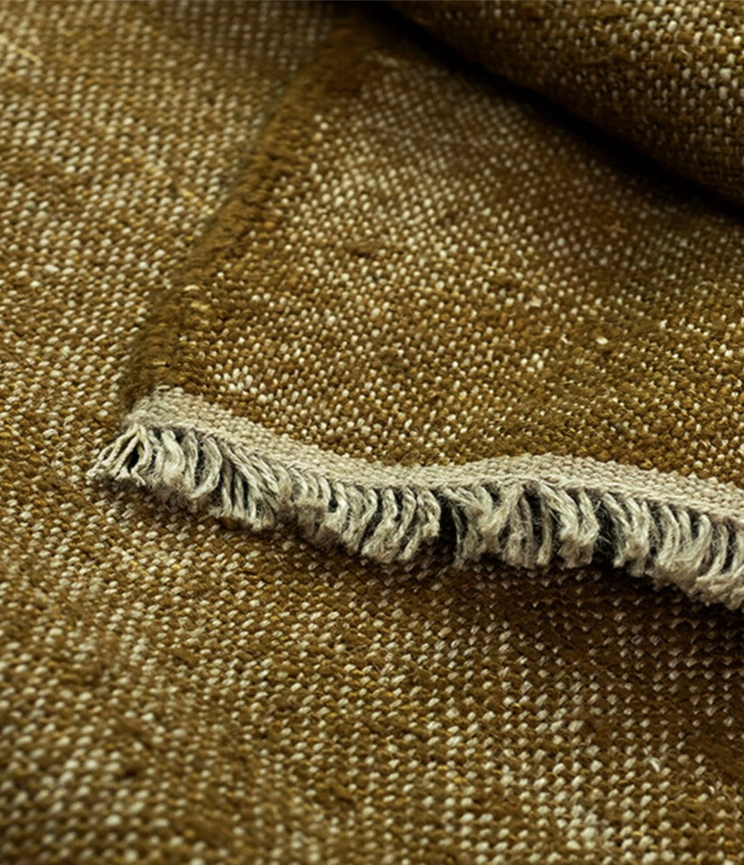 Canvas in Cognac