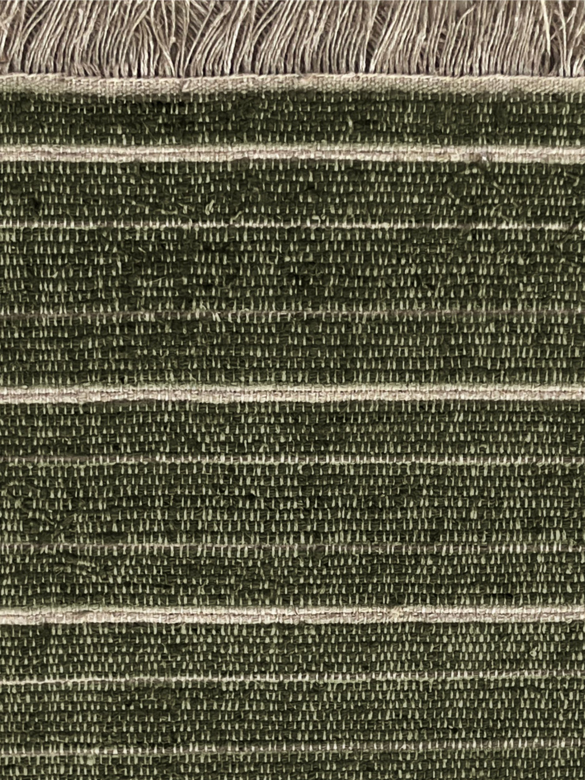 Canvas II in Green