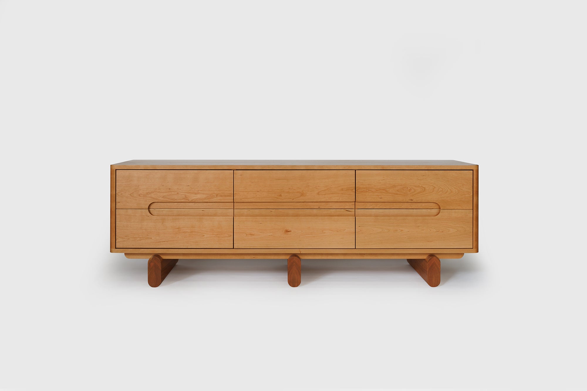 Curio Sideboard