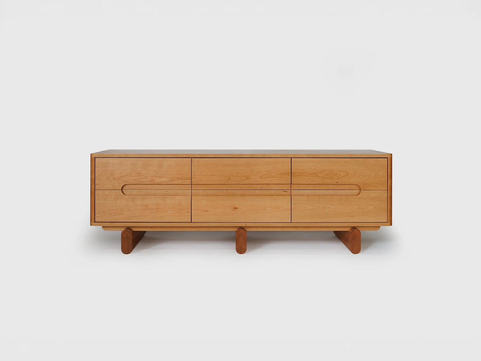 Curio Sideboard