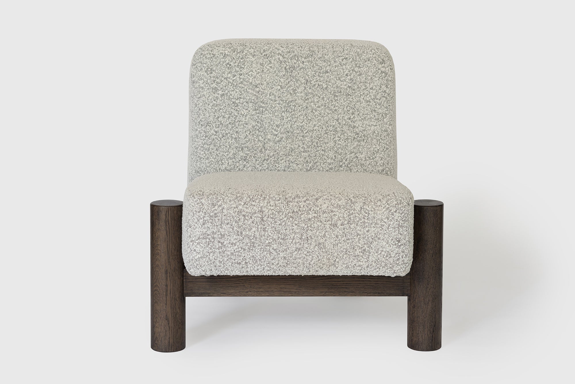 Tribeca Slipper Chair