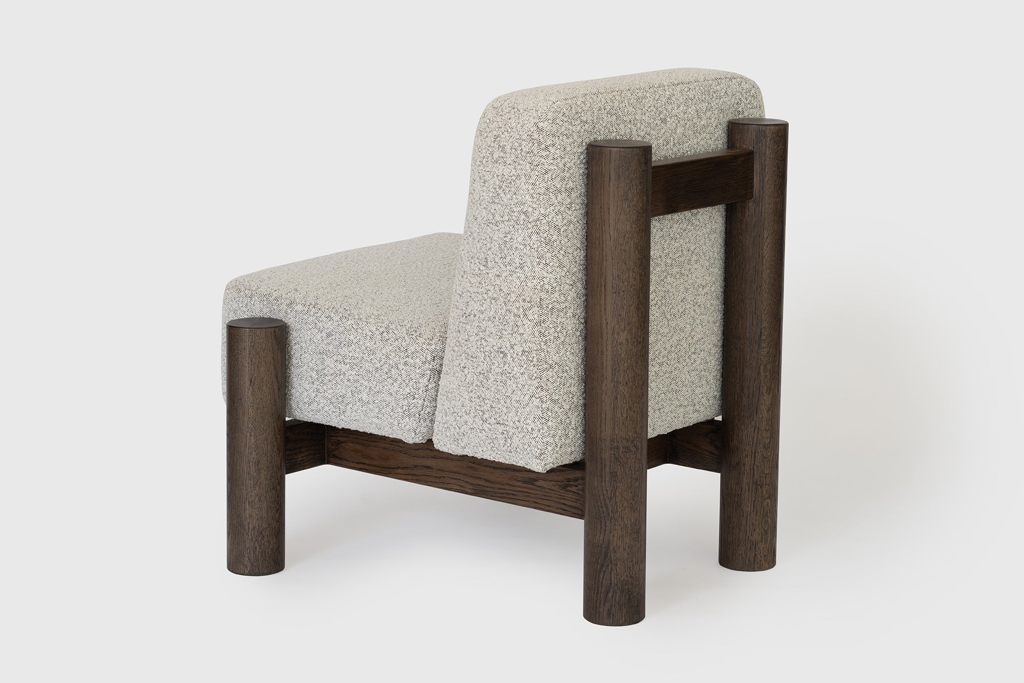 Tribeca Slipper Chair