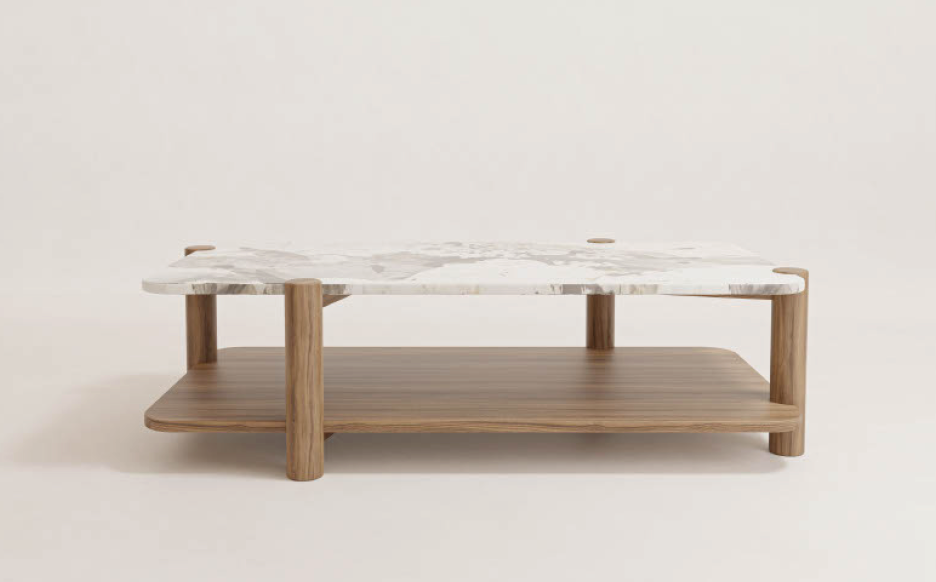 Tribeca Coffee Table