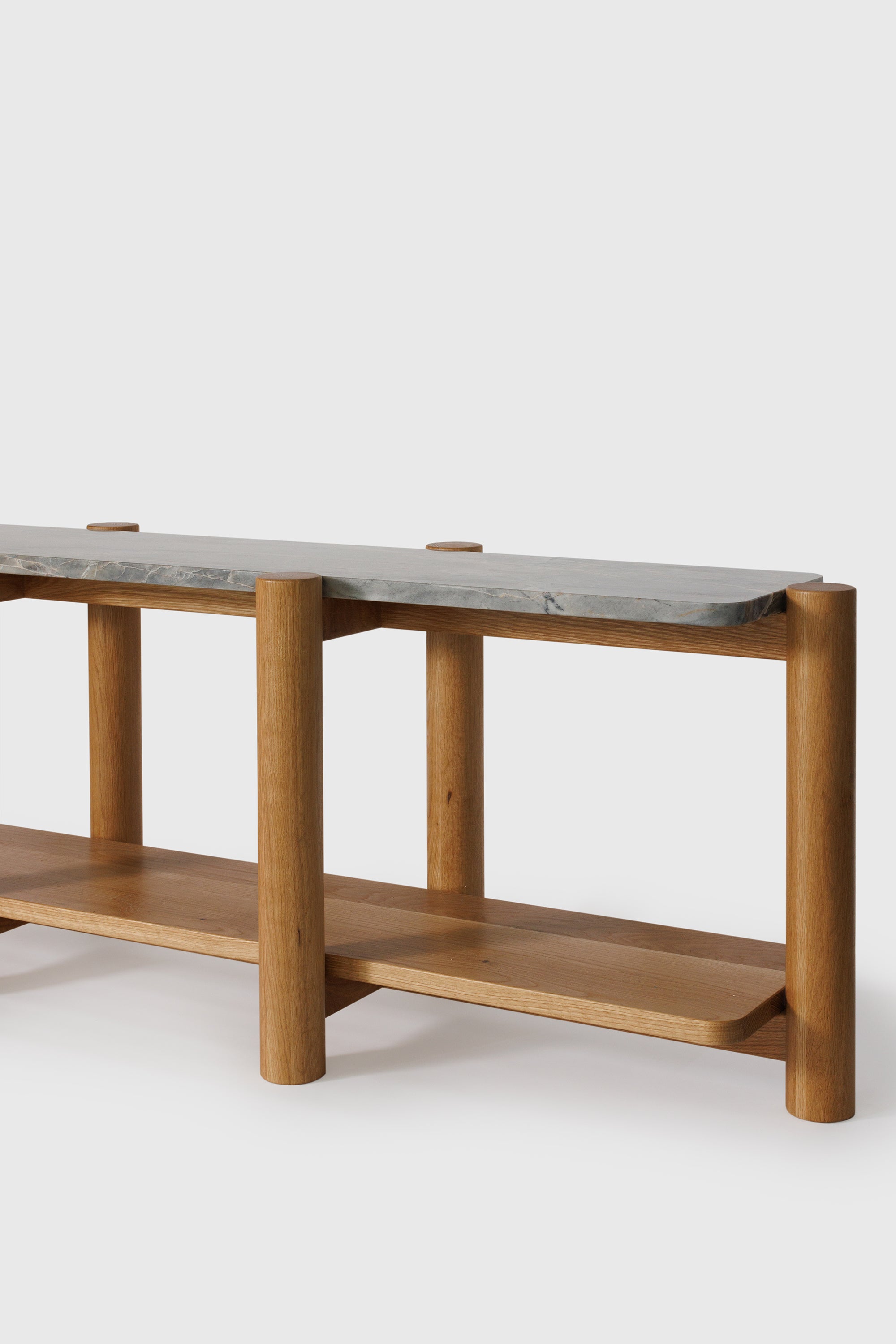 Tribeca Console