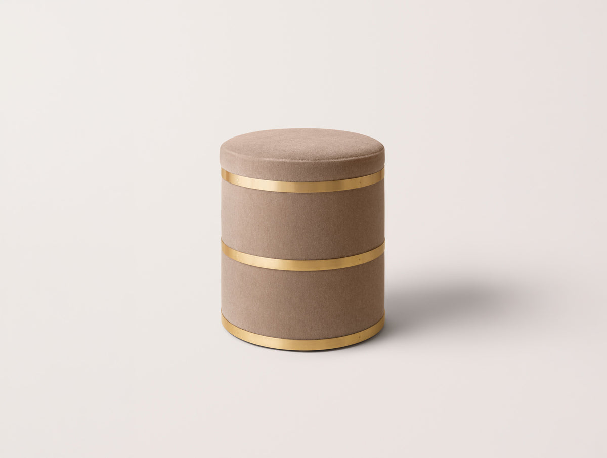 Circuit Stool