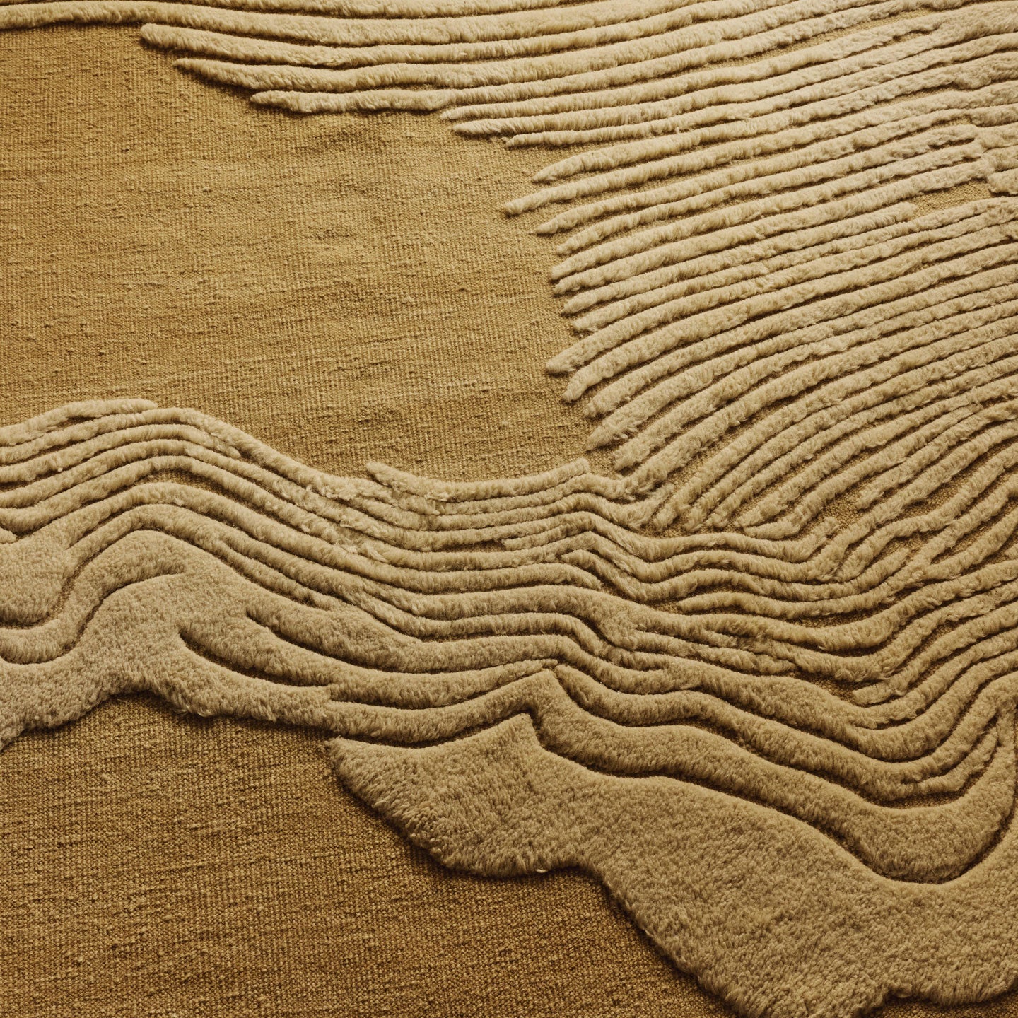 The Clouds Rug