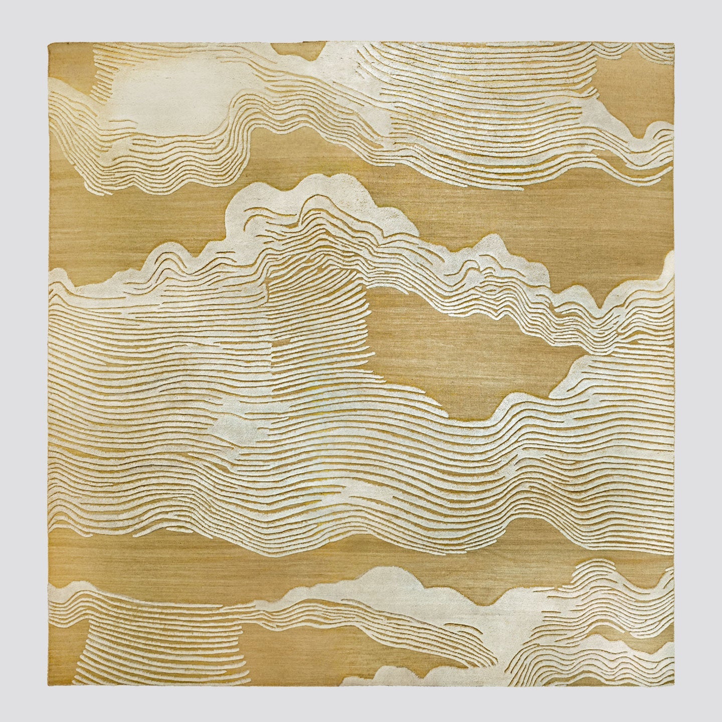The Clouds Rug