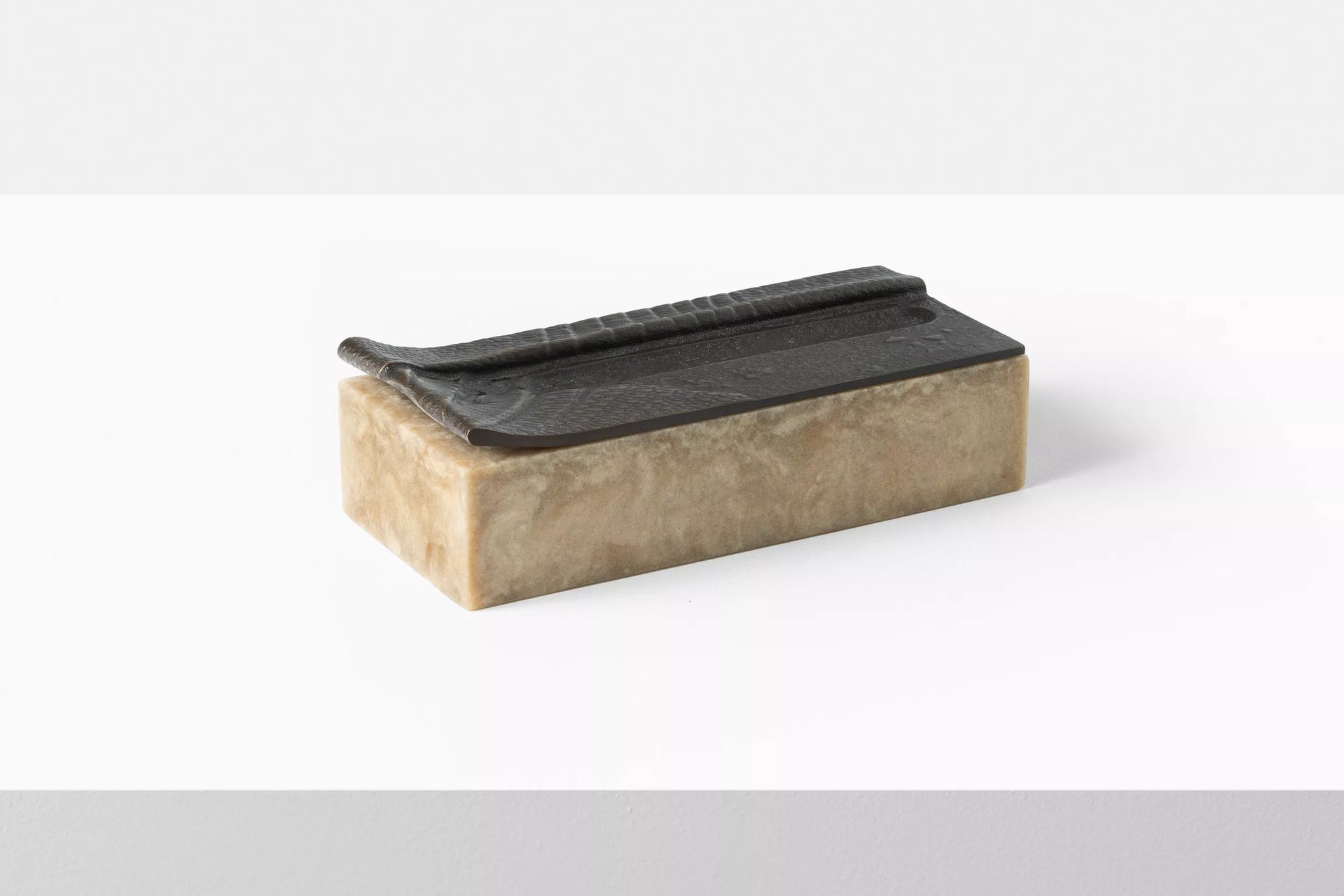 Cofre Box No. 2