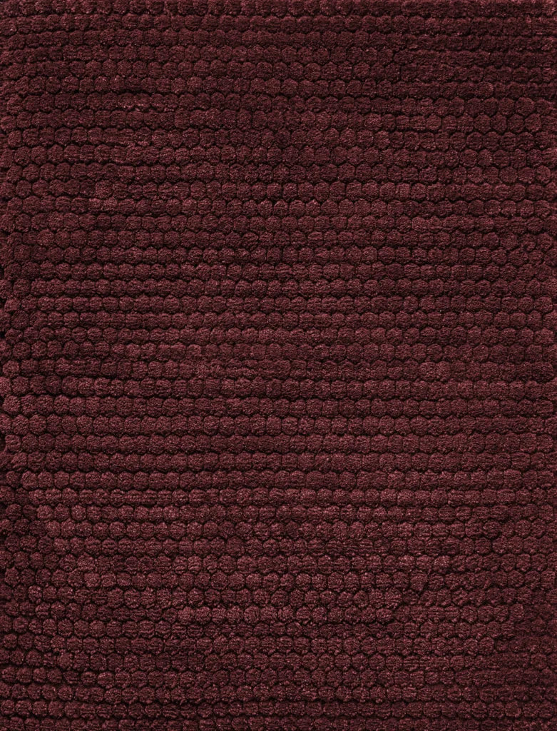 Comb in Cochineal