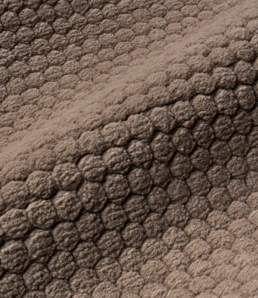 Comb in Taupe